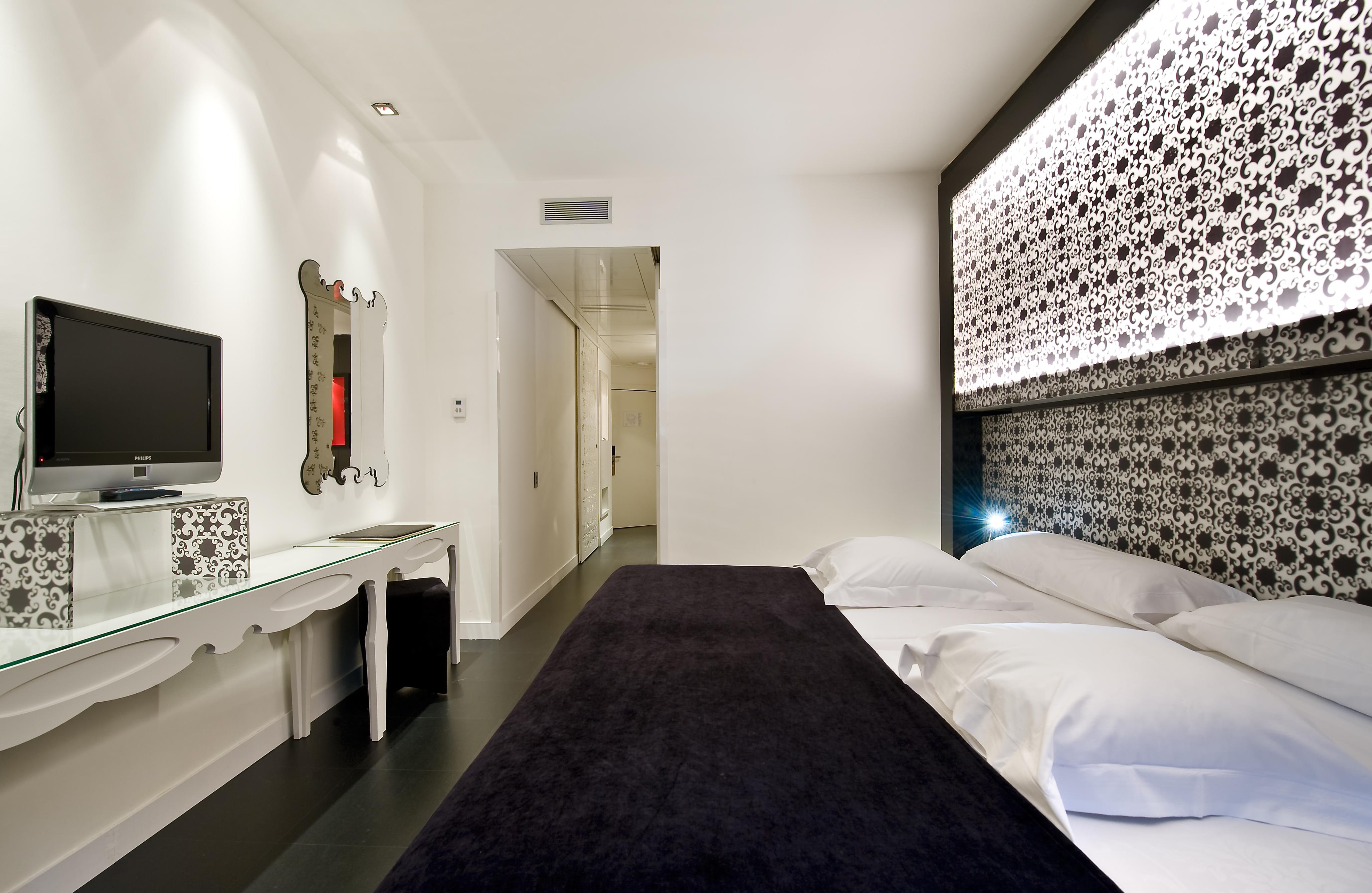 فندق مدريدفي  فينتشي فيا - 66 الغرفة الصورة